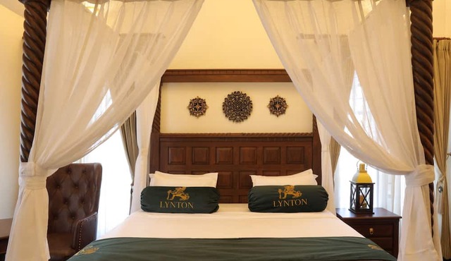 Lynton Resorts