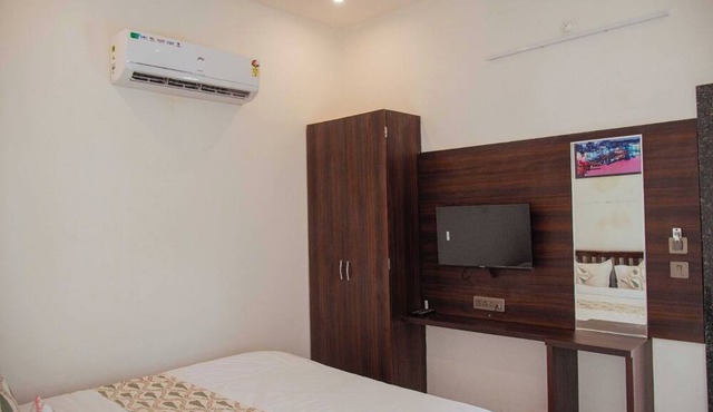 Uday Horizon Resort