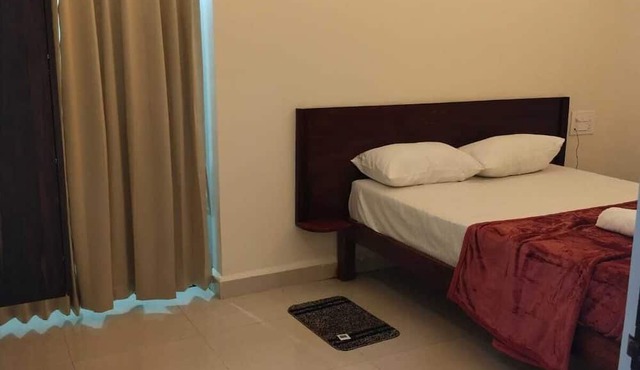 Prestige Palace