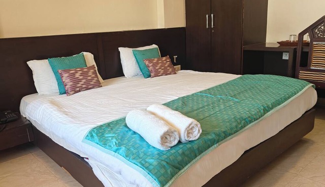 Galleria Hotel Ajmer