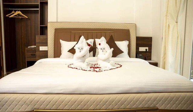 Eeleem Resorts & Spa in Devikolam