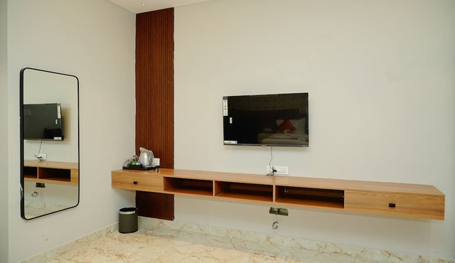 Aaryavarth Suites 46