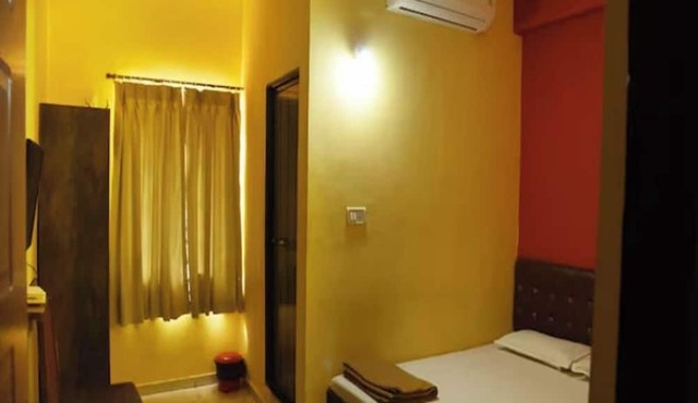Alfina Guest House