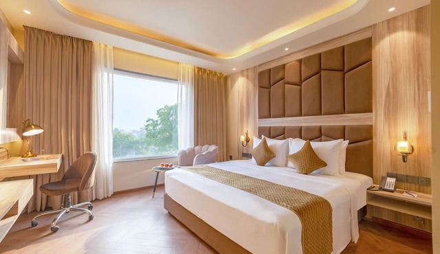 Sterling Saryu Ayodhya