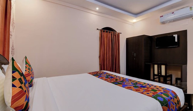 Fabhotel Springwood