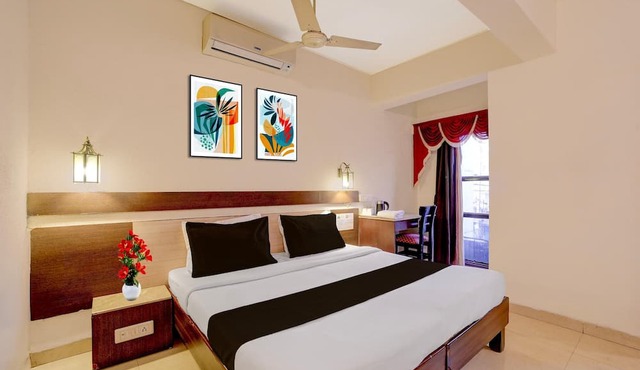 Classic Hotel Shagun in Bhopal