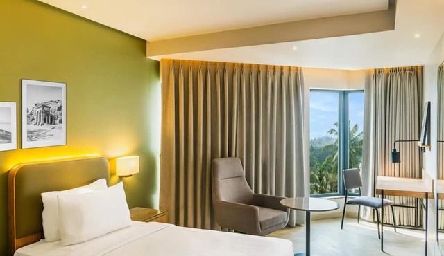 Park Inn & Suites By Radisson, Puri in Puri