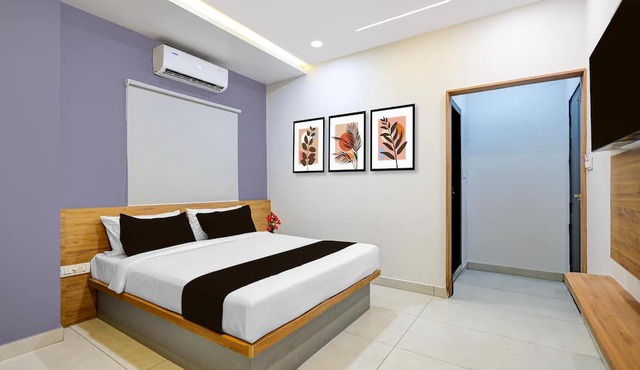 Classic Townhouse Jp Nagar in Bengaluru