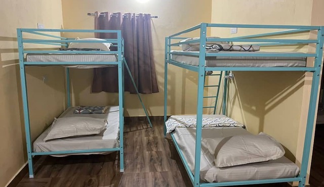 Majili Farmstay