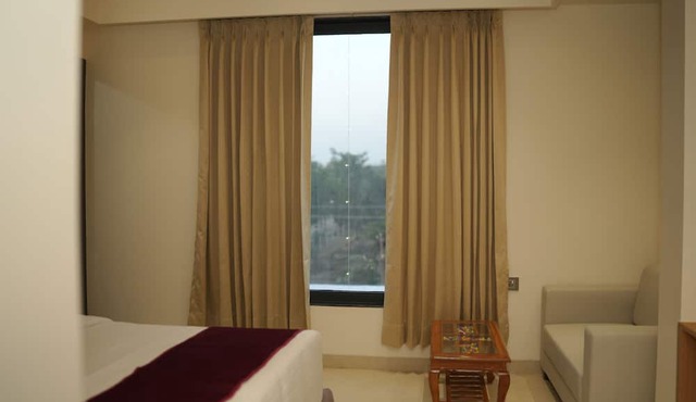 Hotel Sudha INN