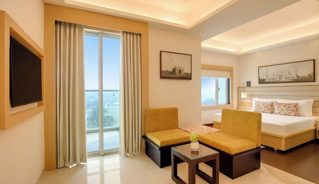 Lemon Tree Suites Gurugram in Gurugram