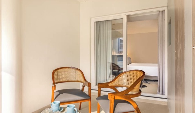 Sterling Arka Suites Puri in Brahmagiri