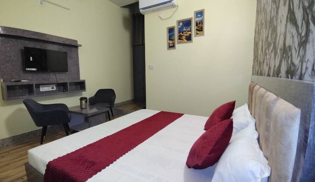Hotel Sunrise Inn Bikaner