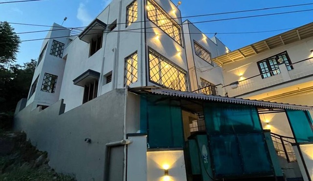 Happy View Resort