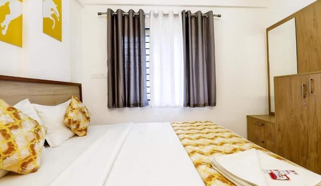 The Marella Suites