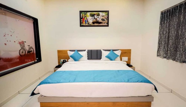Hotel The Premier Somnath in Somnath