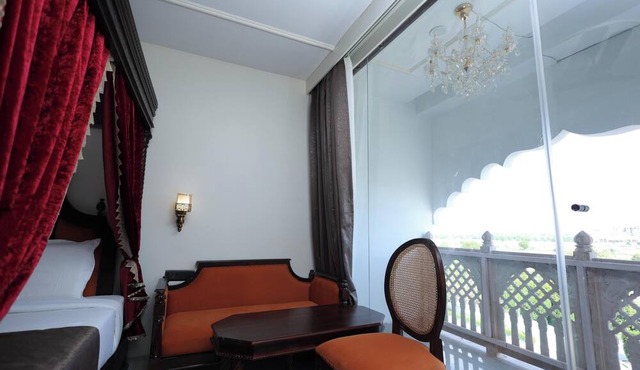 Hotel Shringar Mahal