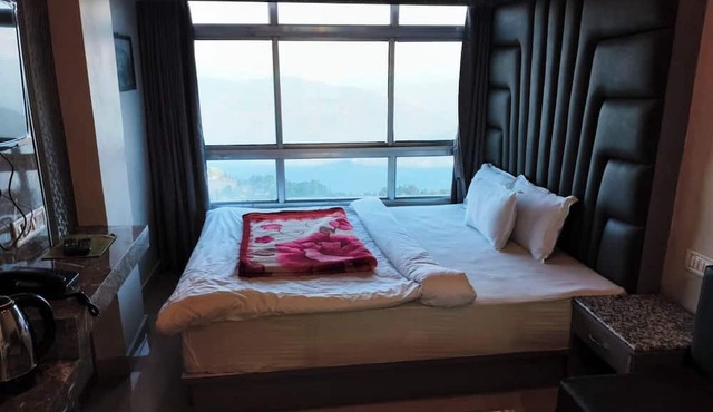 Hotel Dreamland Darjeeling