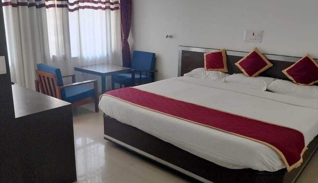 Hotel Palika
