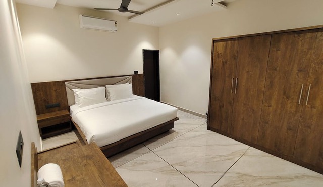 Royal Garden Beach Resort