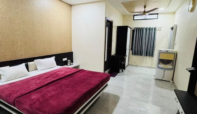 Hotel A1 in Morshi