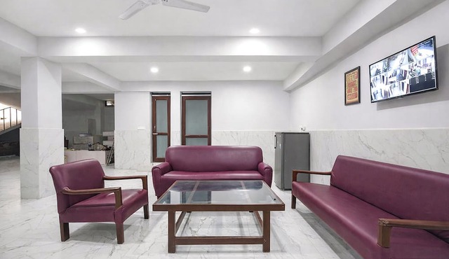 Via Anmol Residency