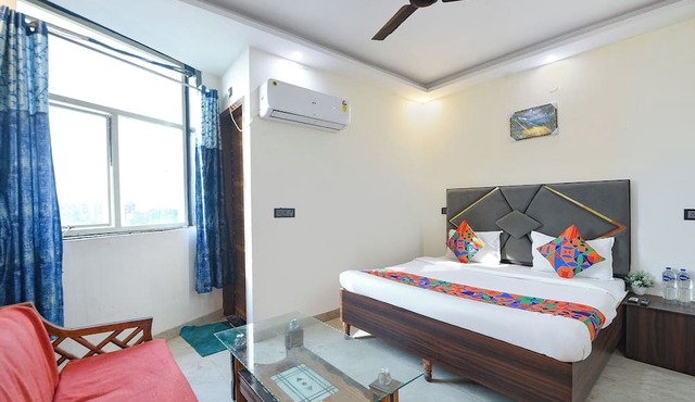 Fabhotel Impression