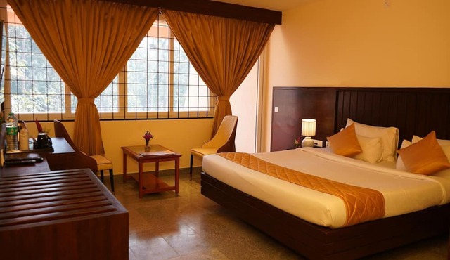 DNC Luxe Resorts & Spa