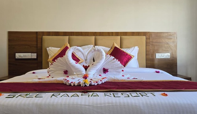 Sree Raaga Resorts