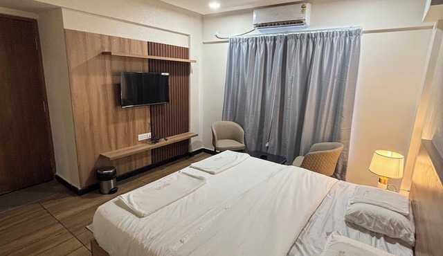 Reva Suites