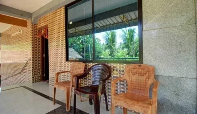 Hotel Kalyani International
