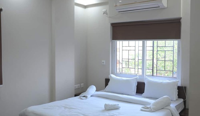 Yuvi Grand Residency
