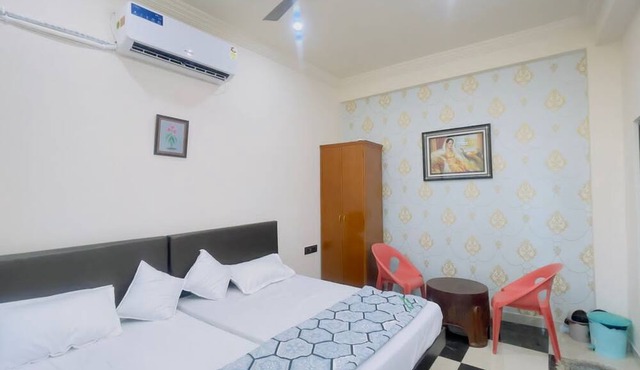 Jajora Udaipur By Premier Hotels