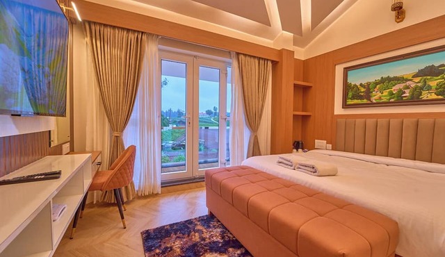 Villa Terra Verde by VOYE HOMES