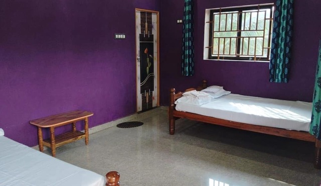 Naga Chowdeshwari Homestay