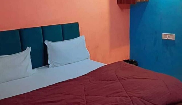 Hotel Pink Villa