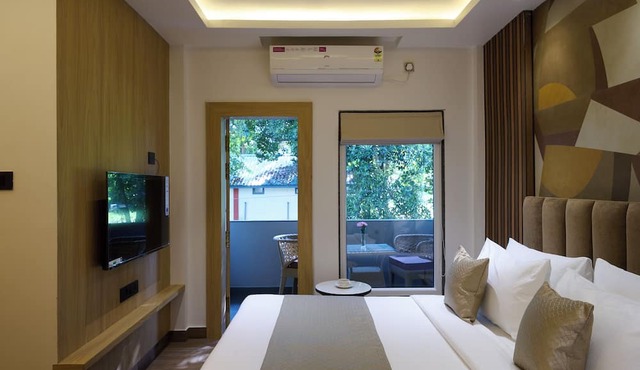 Voyage Eastin Suites