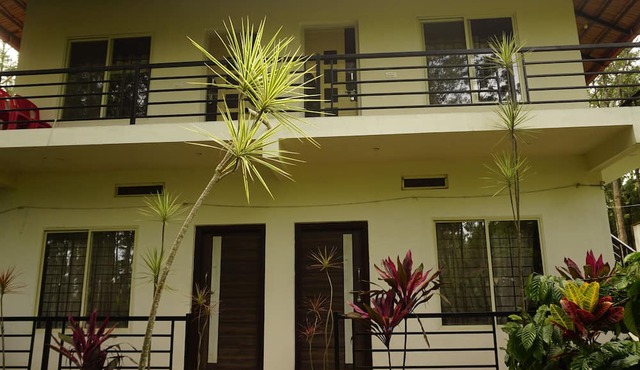 RAJ VILLAS