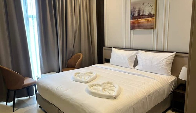 CherryLoft Luxury Resort