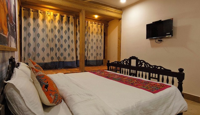 Svarn By Experience Jaisalmer in Jaisalmer