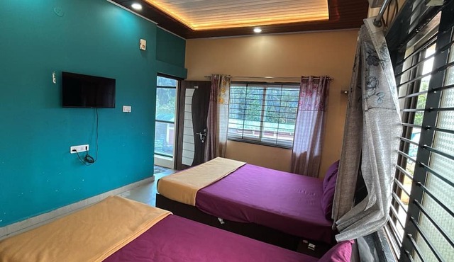 Seeta Residency