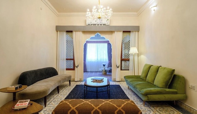 The Bagheera Heritage - Jaipur in Jaipur