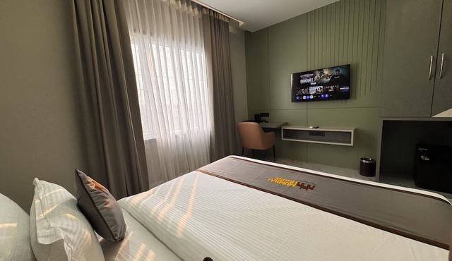 Hotel Mumbai House - Pithampur in Pithampur