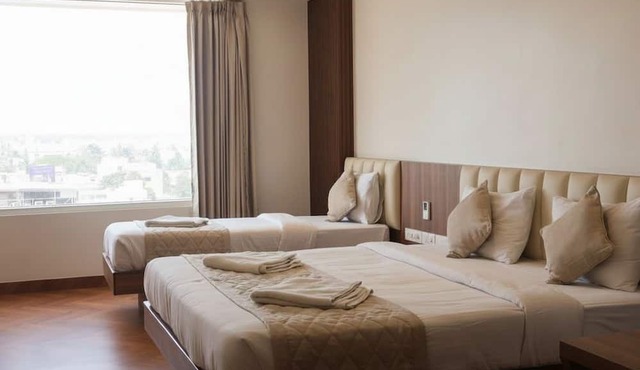 Hotel Vintage Classic