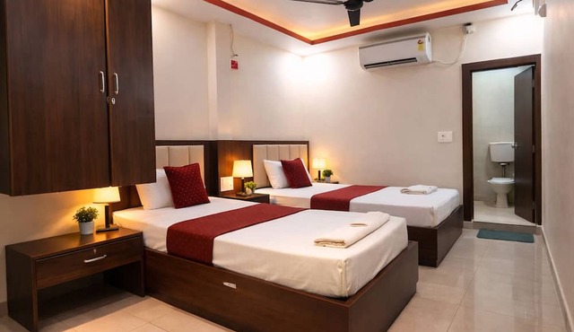 Hotel Grill Inn