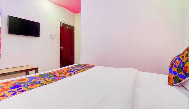 Fabhotel Devi Residency Wakad in Paud