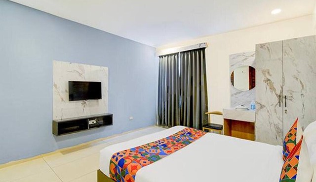 Fabhotel Wild Wings Narsingi