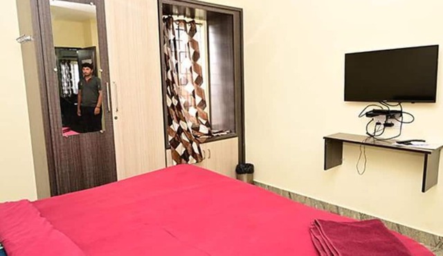 Fabhotel Coastal Inn