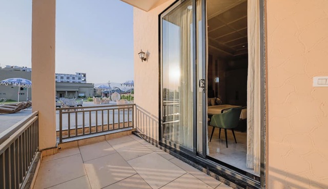 The Bhagwati Cottage & Villa in Abu Road