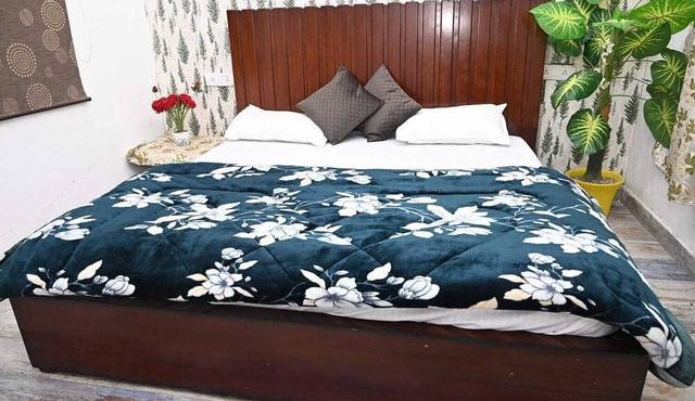Sanskriti Homestay & Cottage